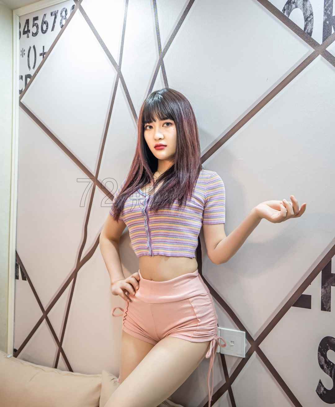 图片[3]-72斯美女艺术写真图集合集打包下载21套 1.8GB-美了么