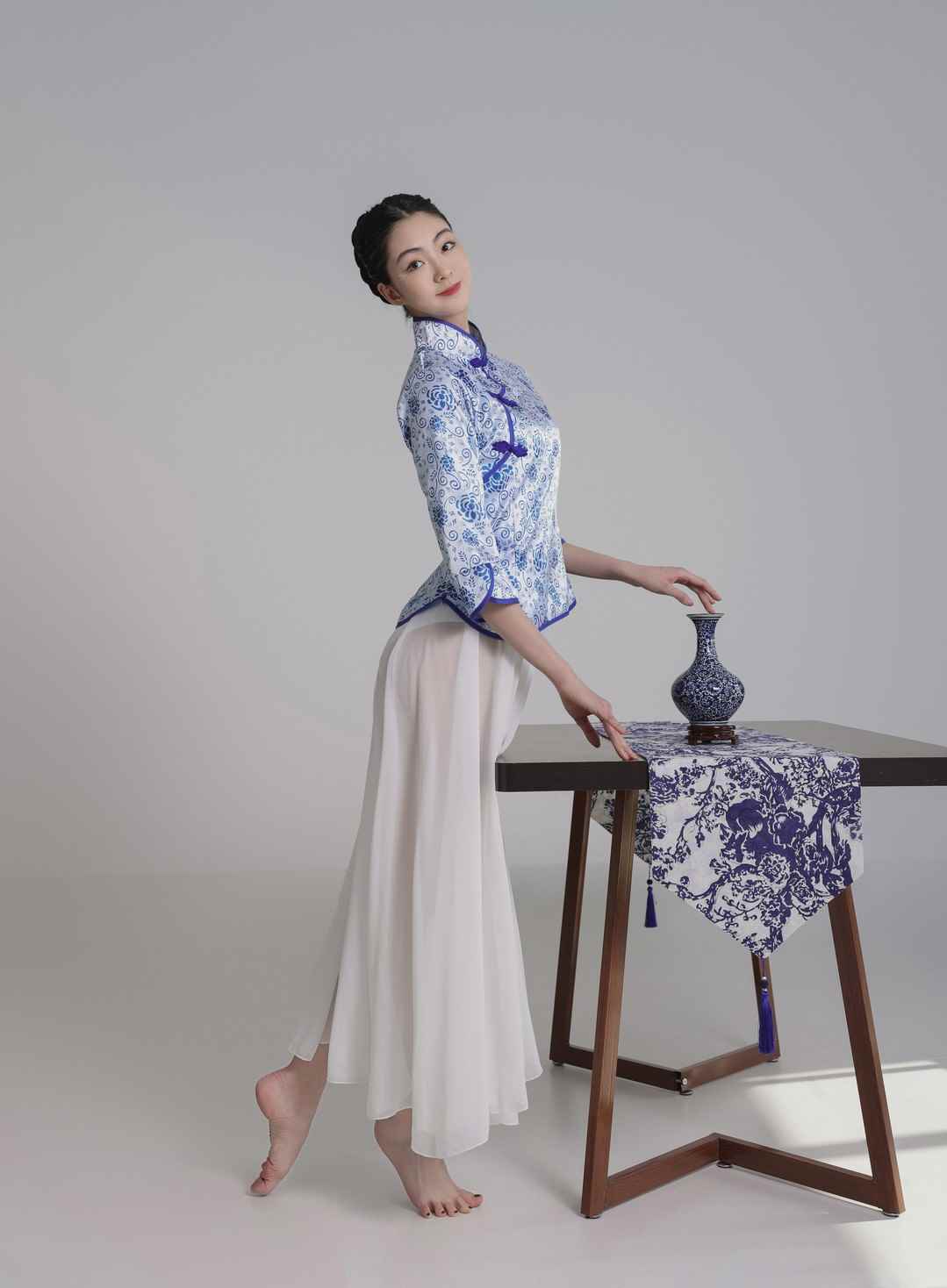 图片[7]-GALLI嘉丽舞蹈生日美女艺术写真图集合集打包下载123套 29GB-美了么