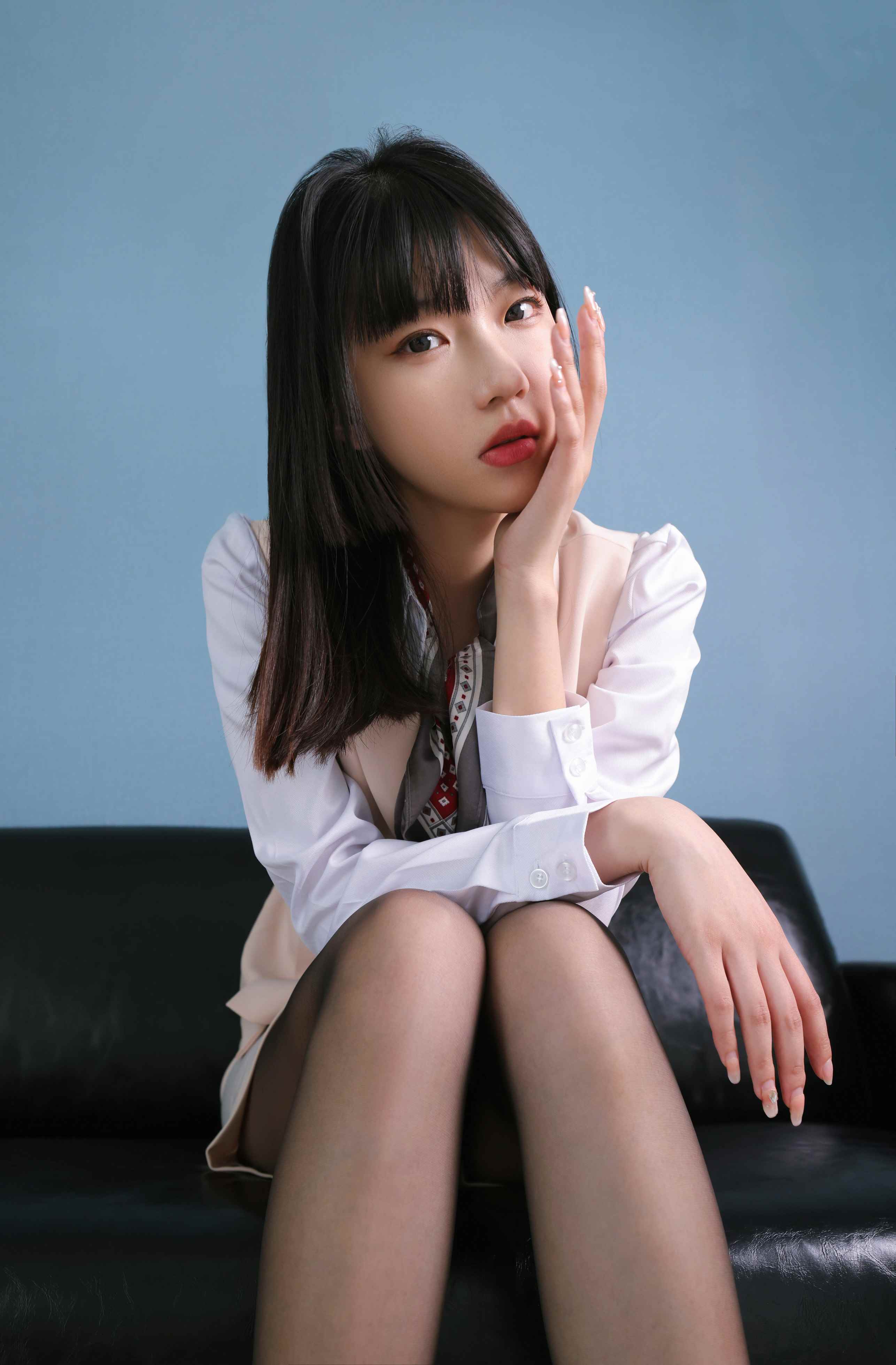 图片[7]-SHENSHI绅士美女艺术写真套图合集打包下载228套 64GB-美了么