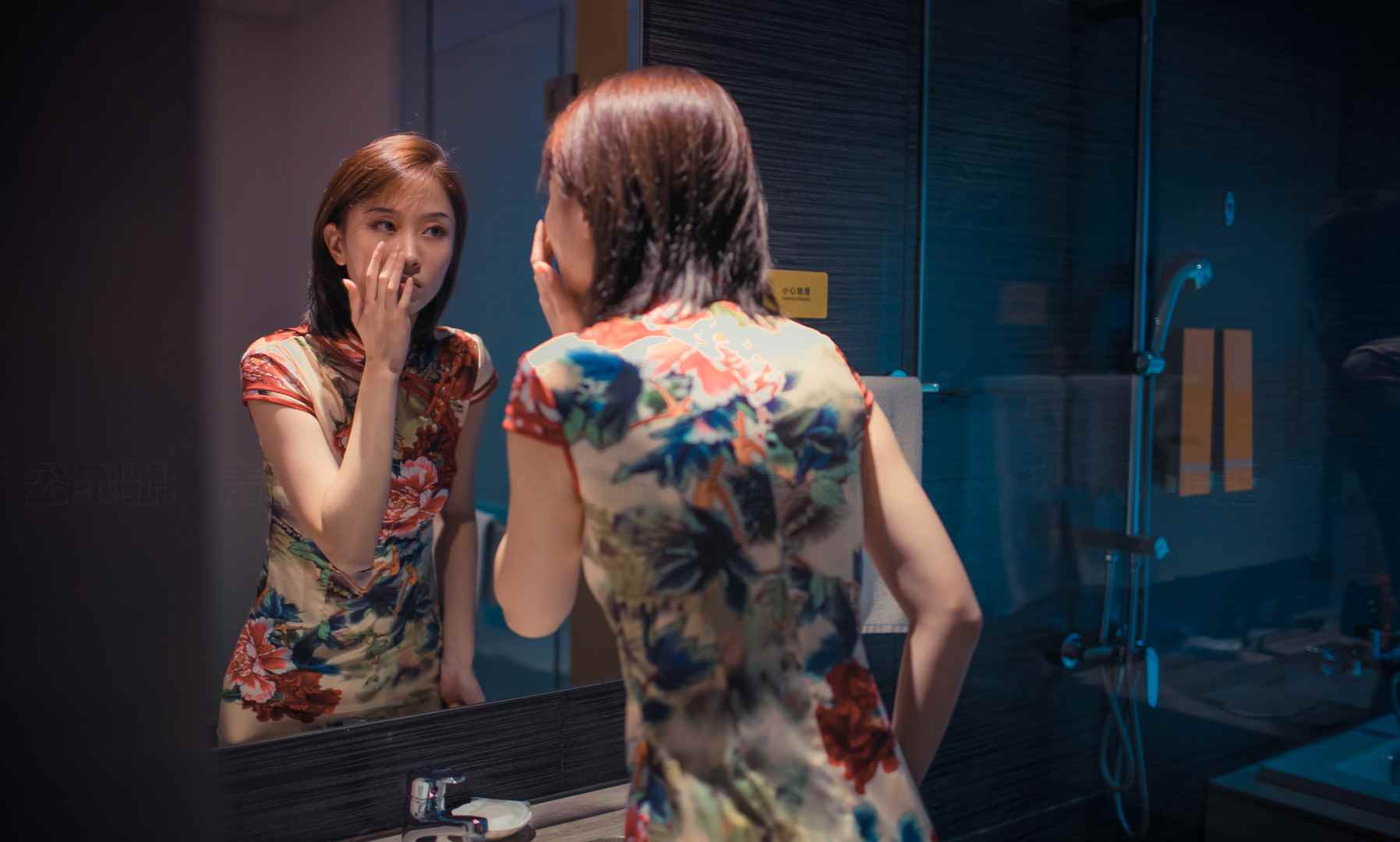 青丘女神美女写真图集完整版打包下载145套 34GB-美了么