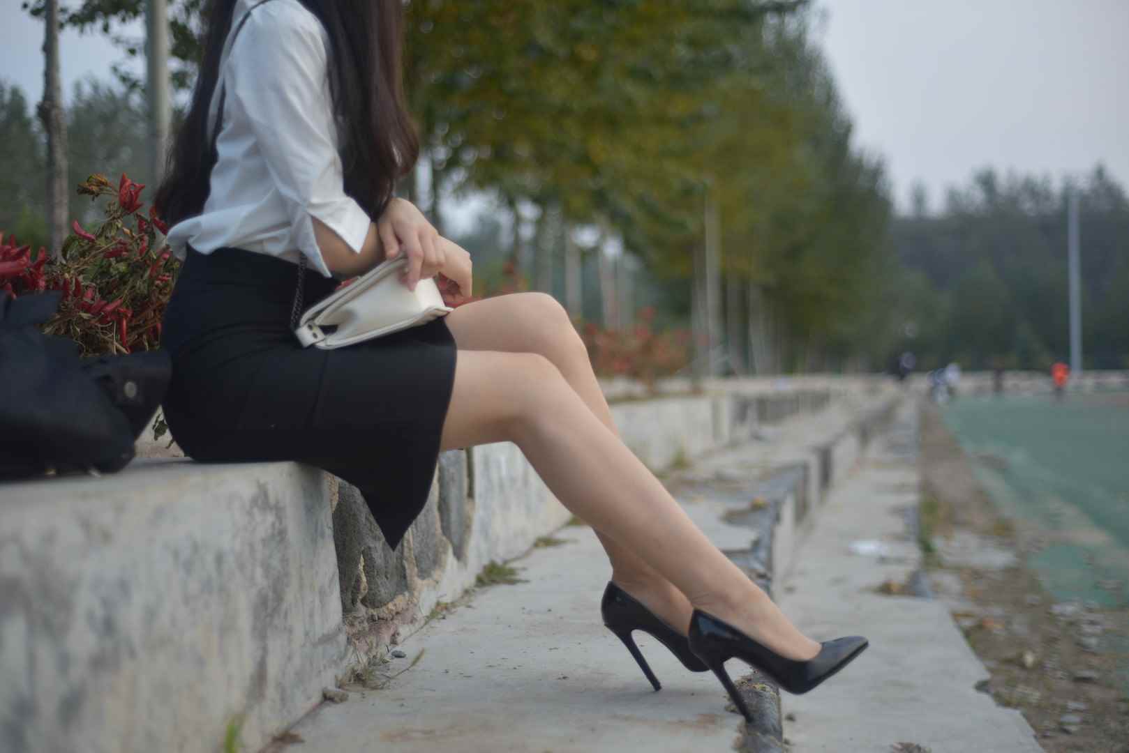 图片[4]-乔依丝joys美女写真图集合集下载13套 10GB-美了么