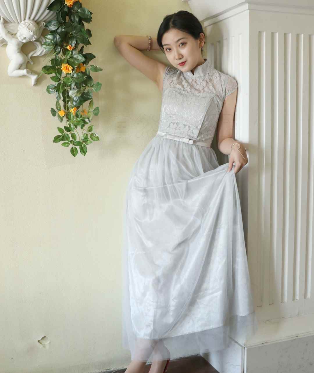 图片[6]-SiHua思话美女艺术写真图集合集打包下载292套 132GB-美了么