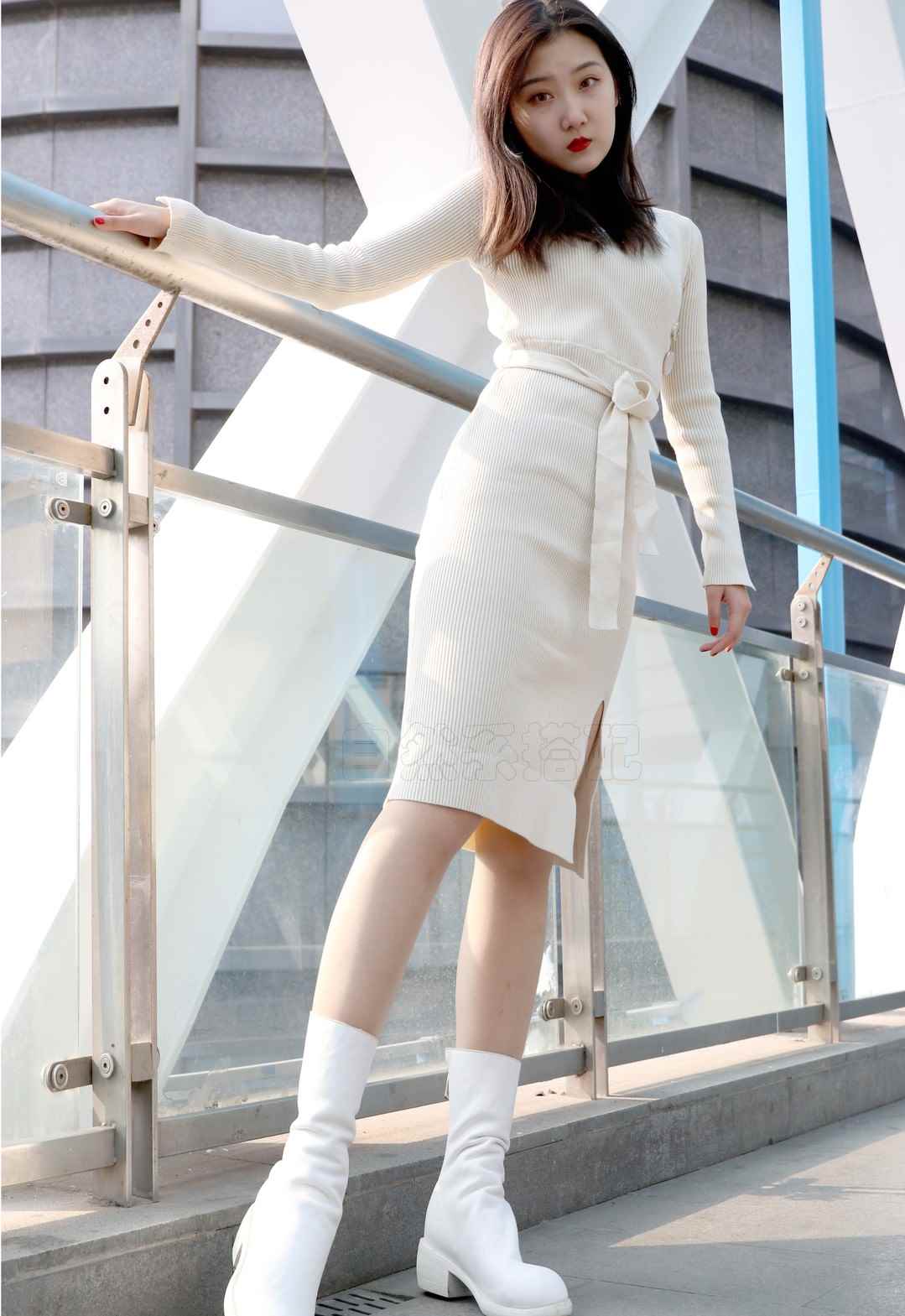 图片[3]-SiHua思话美女艺术写真图集合集打包下载292套 132GB-美了么