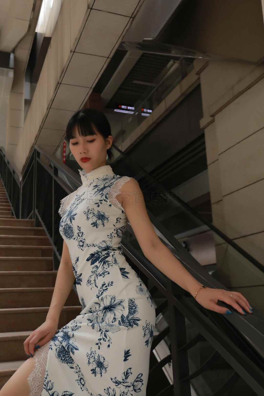 图片[7]-SiHua思话美女艺术写真图集合集打包下载292套 132GB-美了么