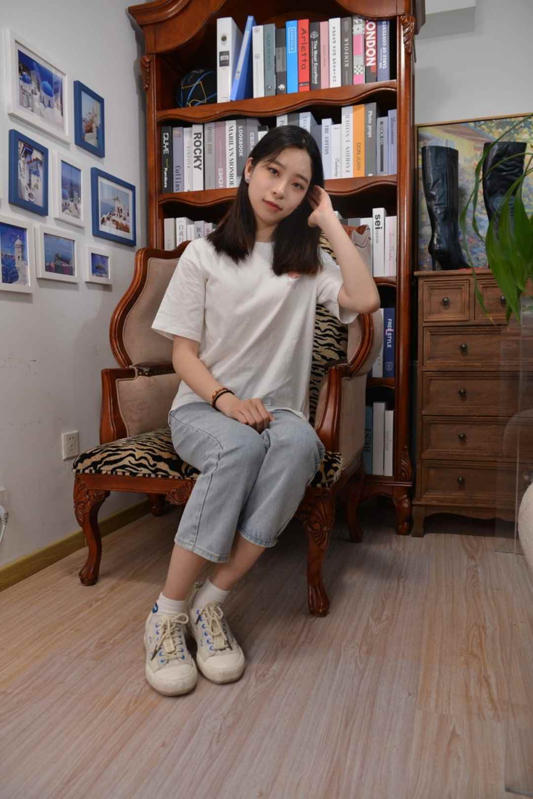 图片[3]-SexyAsianGirlsFeet美女艺术写真图集合集打包下载65套 144GB-美了么