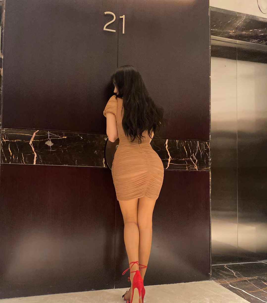 安乔乔美女写真图集合集下载46套 20GB-美了么