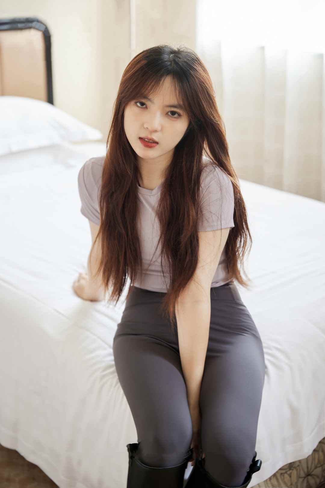 图片[2]-见新摄影美女艺术写真套图合集打包下载56套 114GB-美了么