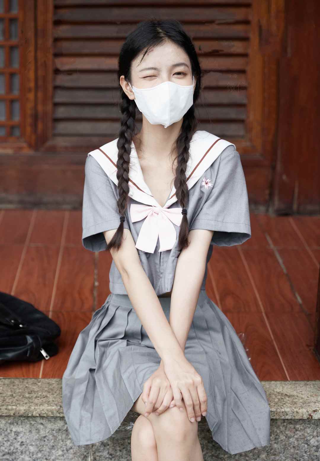 图片[4]-见新摄影美女艺术写真套图合集打包下载56套 114GB-美了么