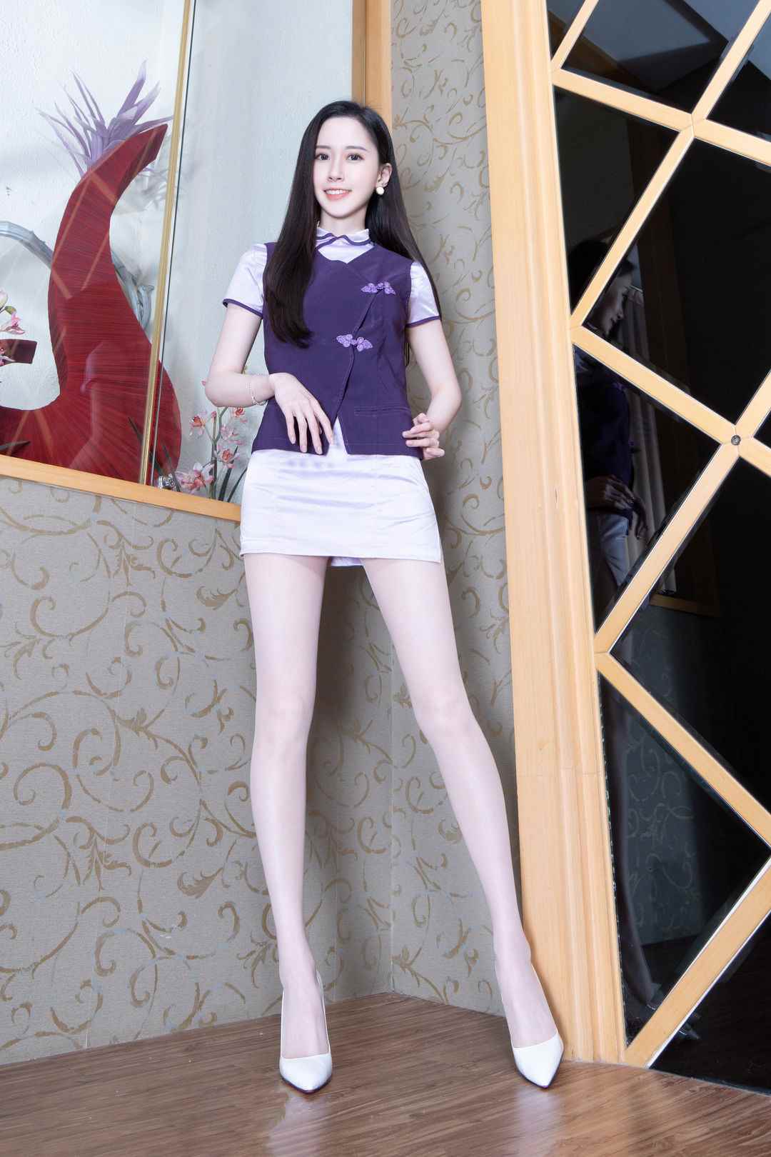 图片[8]-Beautyleg美女写真合集打包下载2483套 544GB-美了么