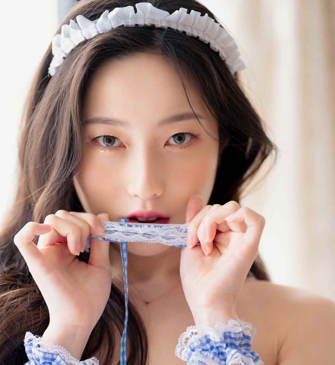 图片[2]-SeeShe美女写真图集合集下载10套 6GB-美了么