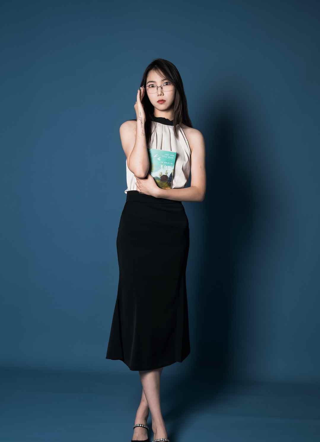 图片[2]-流欲XX工坊美女写真图集合集下载5套 4GB-美了么