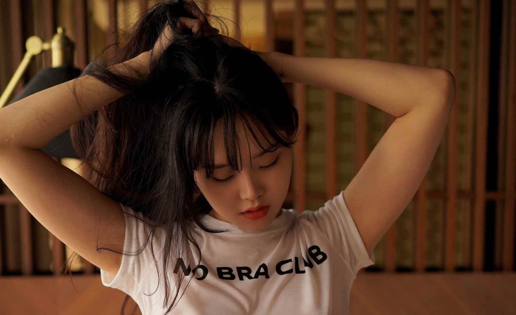 MARK美女写真图集合集下载7套 8GB-美了么