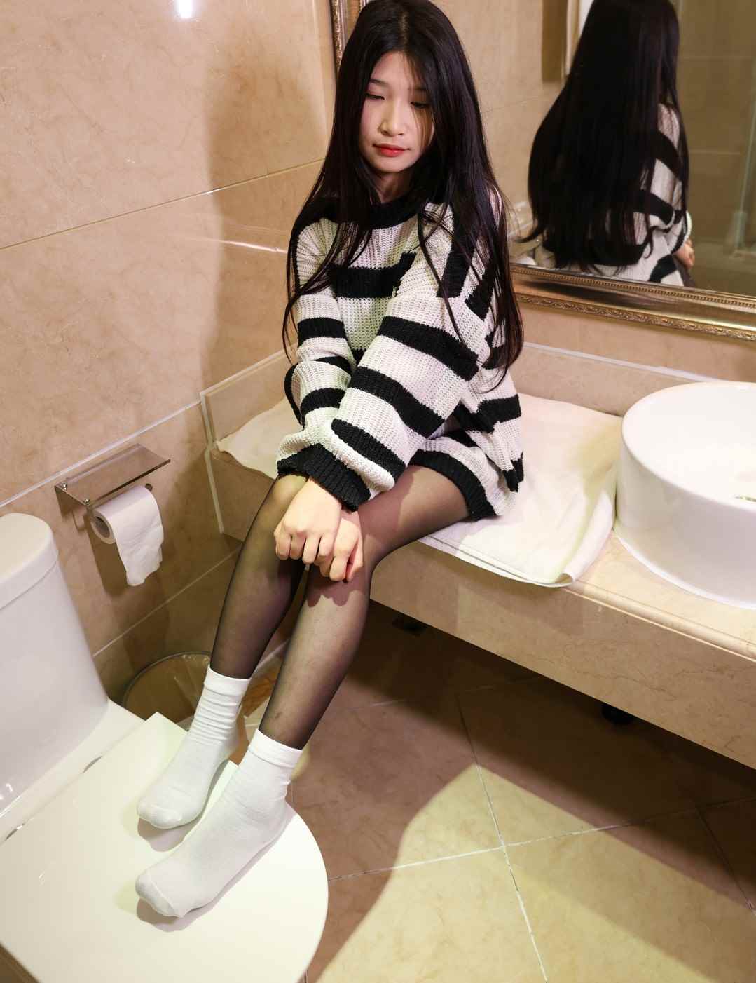 御足摄影美女写真图集下载14套 40GB-美了么