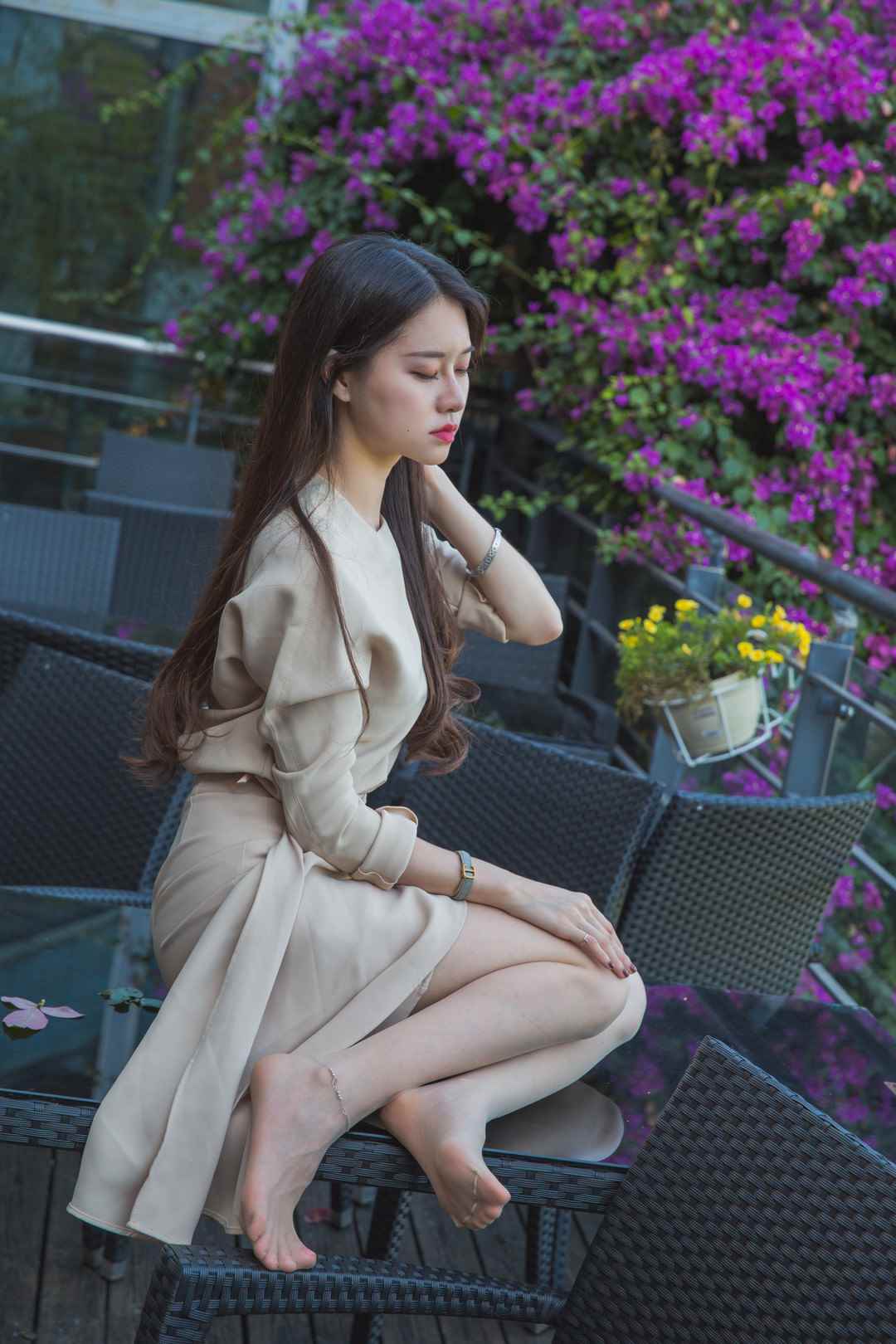 Sia不吃鱼美女写真图集合集打包下载24套 29GB-美了么