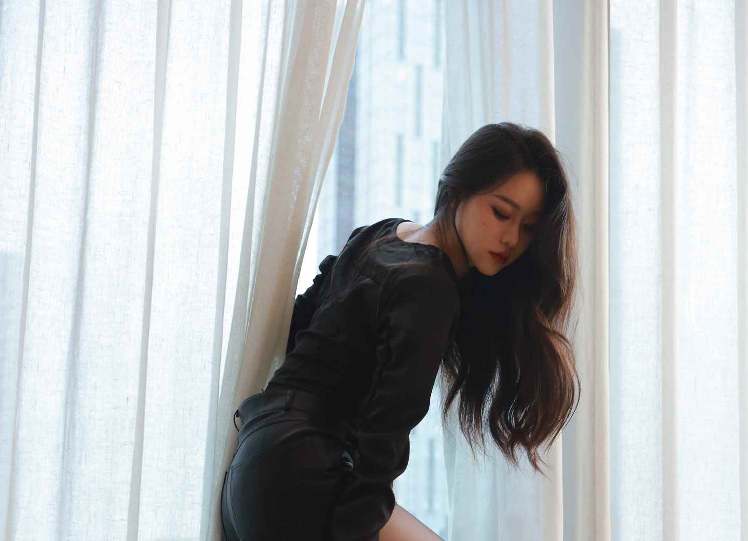 图片[2]-Sia不吃鱼美女写真图集合集打包下载24套 29GB-美了么