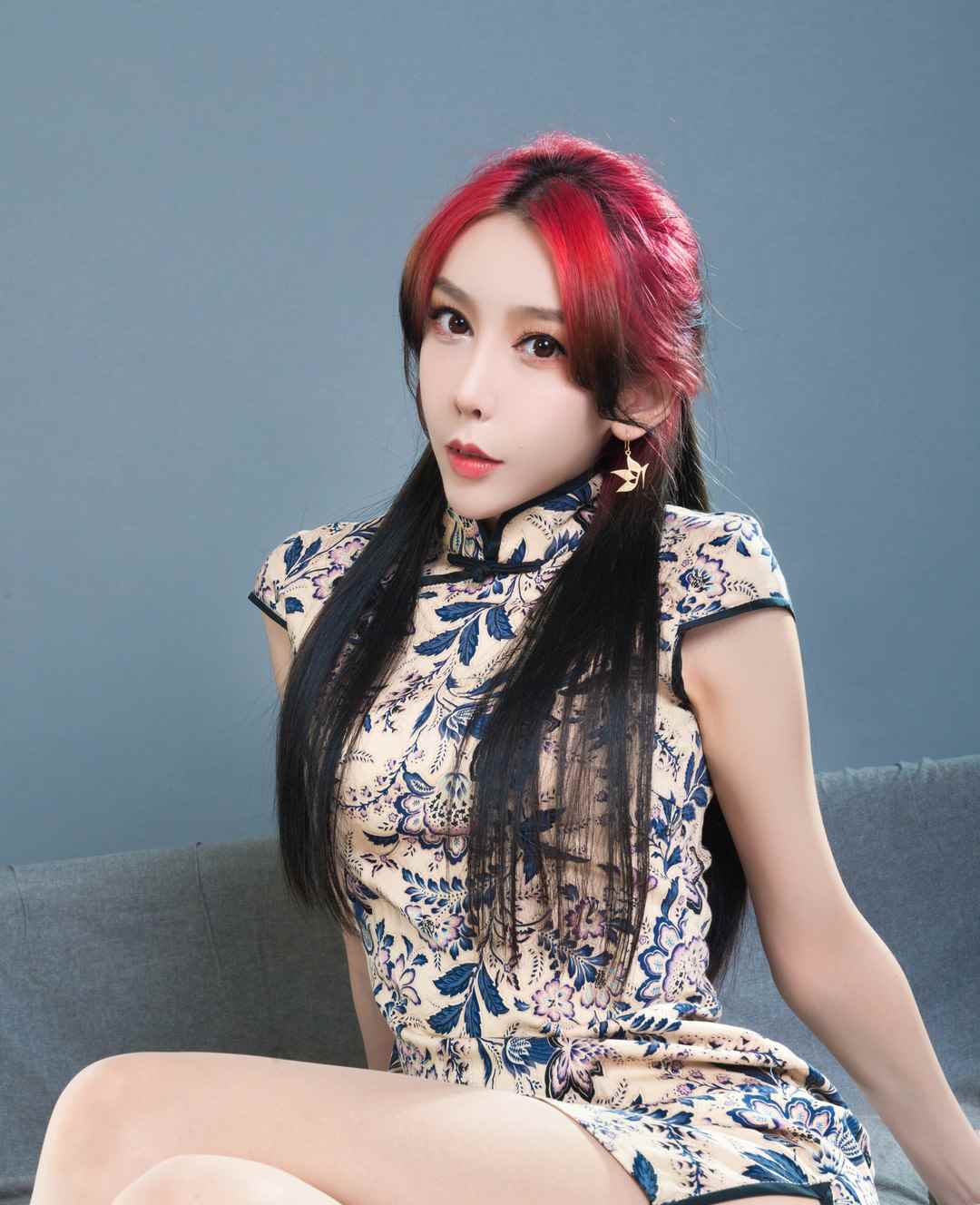 图片[2]-Ligui丽柜丝美女写真打包下载2847套 354GB-美了么