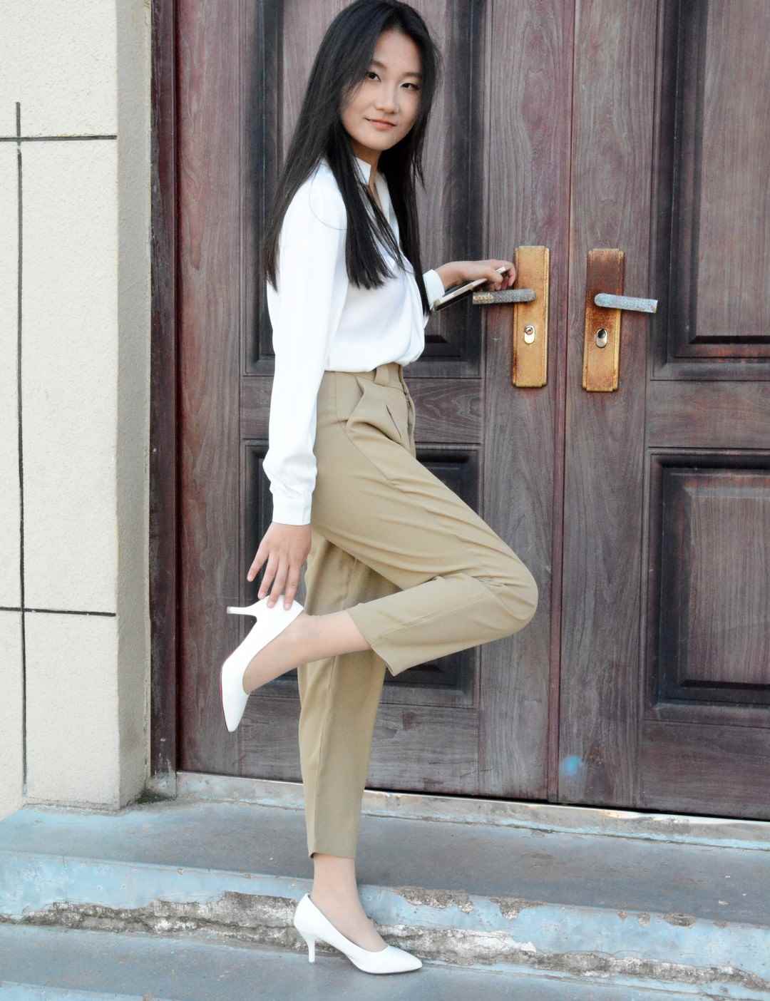 月下摄影美女写真图集下载7套 45GB-美了么