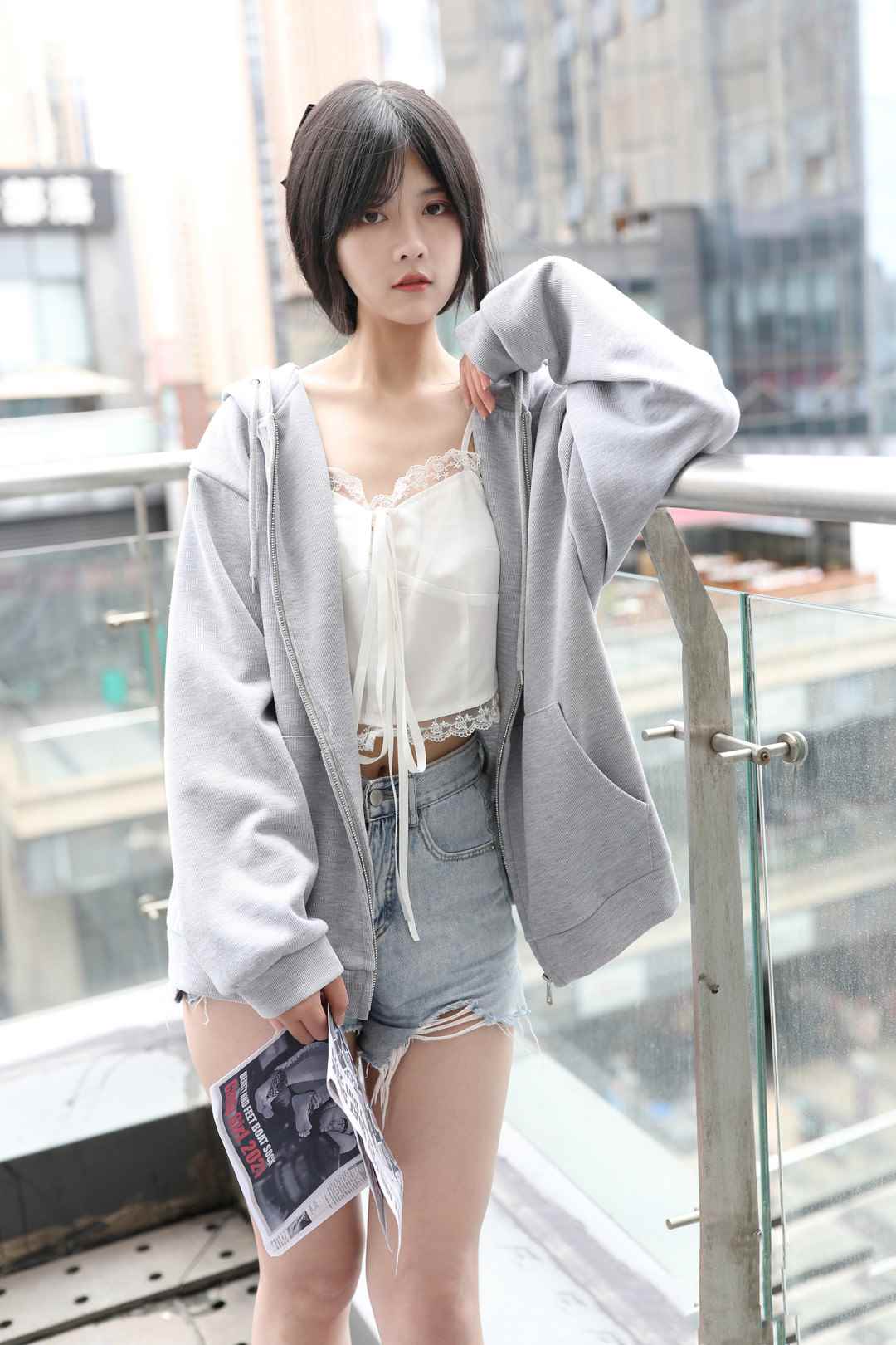 IMZSOCK爱美足美女写真原版打包下载392套 280GB-美了么