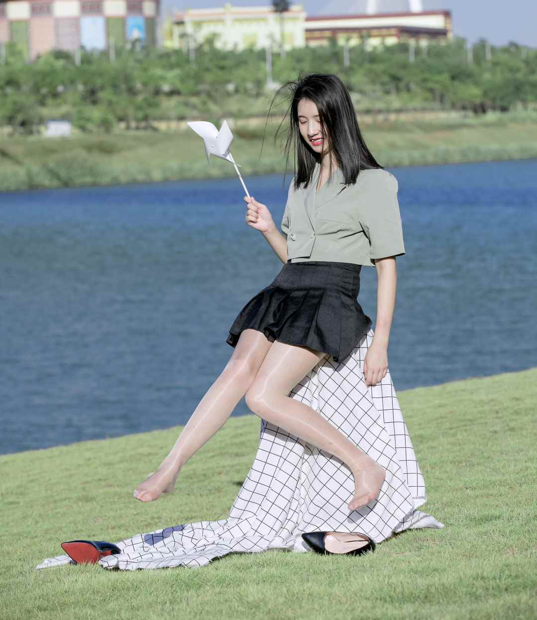 图片[5]-尤蜜丝美女写真图集合集打包下载119期 46GB-美了么