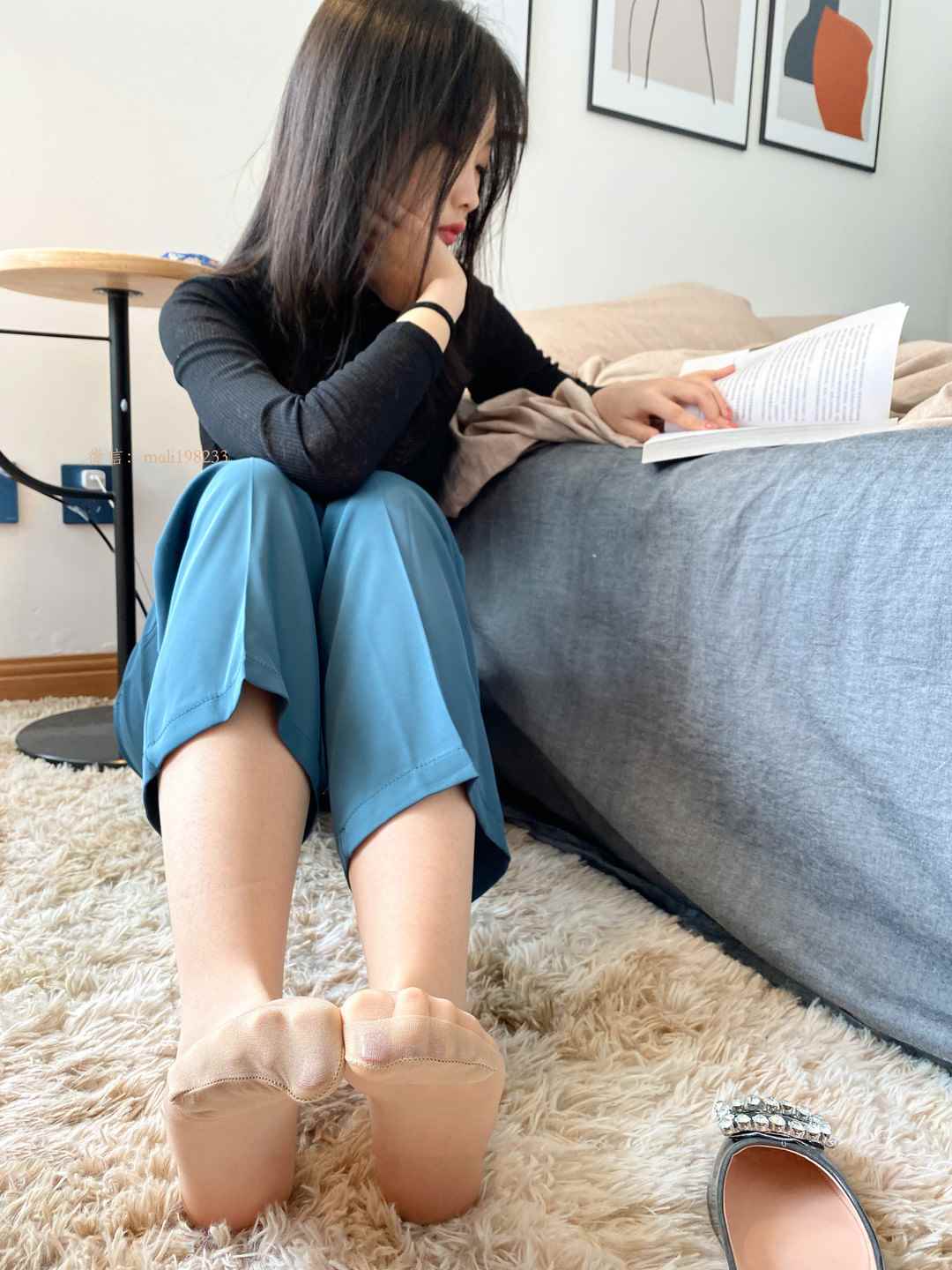 图片[2]-ISS系列美女写真图集合集下载60套 58GB-美了么