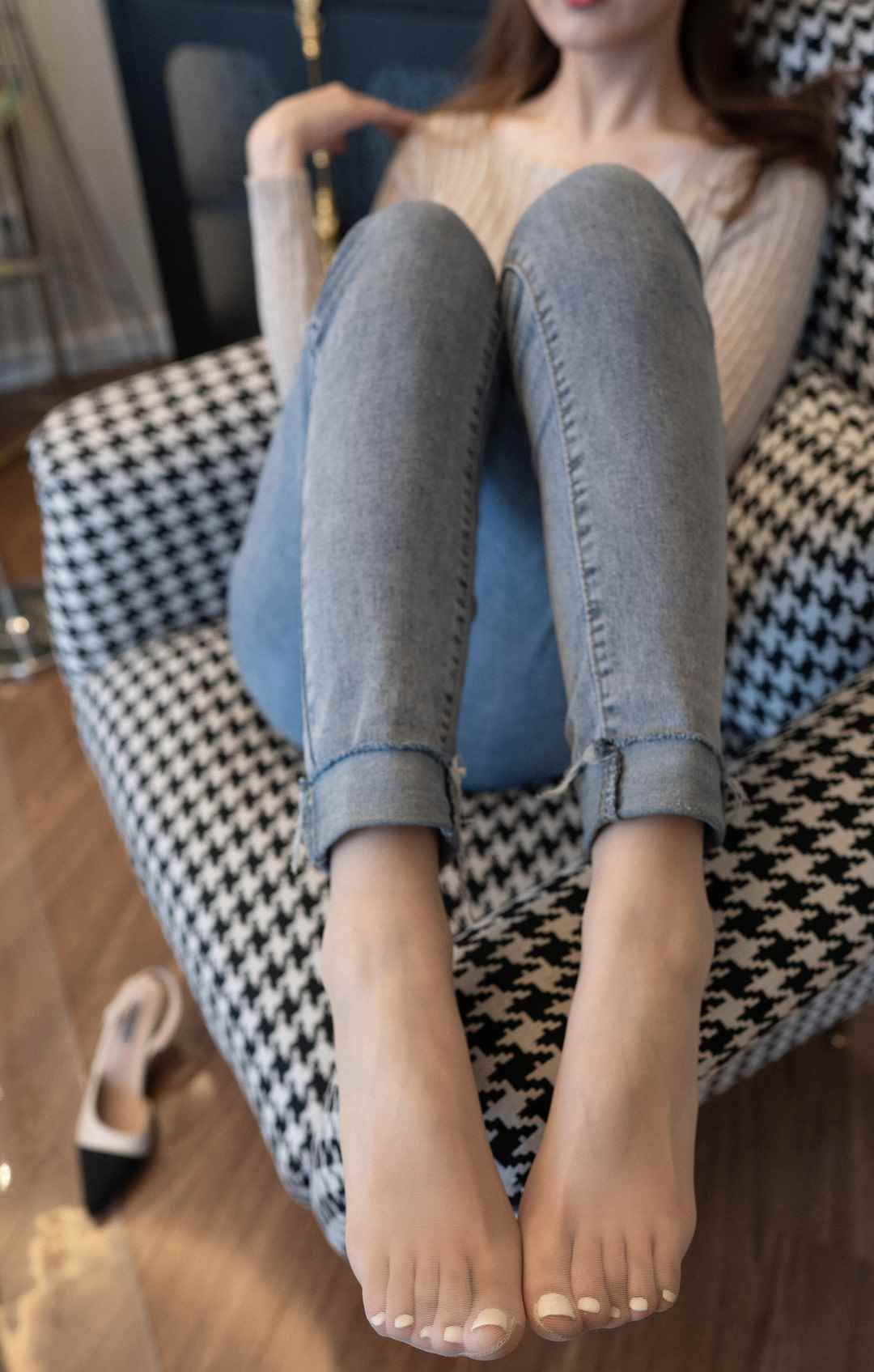 图片[9]-ISS系列美女写真图集合集下载60套 58GB-美了么