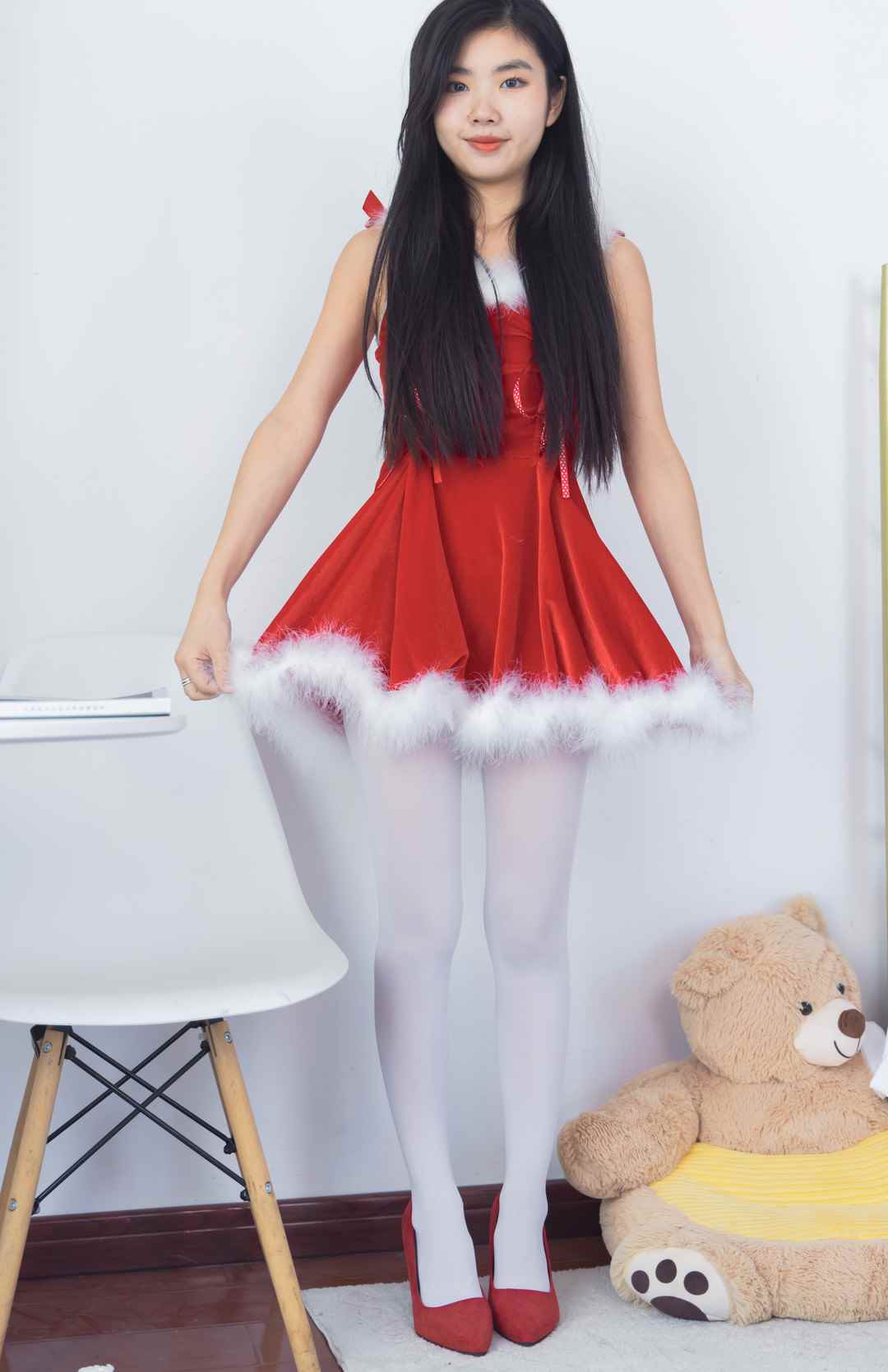 图片[8]-物恋传媒写真图集合集打包下载1401-3000期 2.4TB-美了么