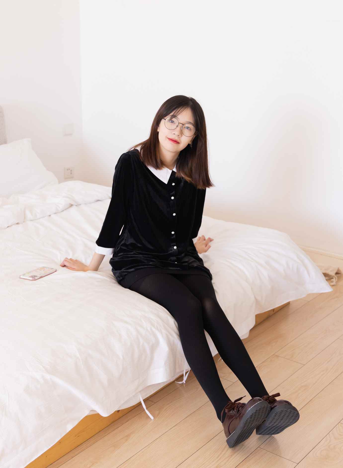 图片[5]-BoBoSocks袜啵啵写真合集下载445套 2.6TB-美了么