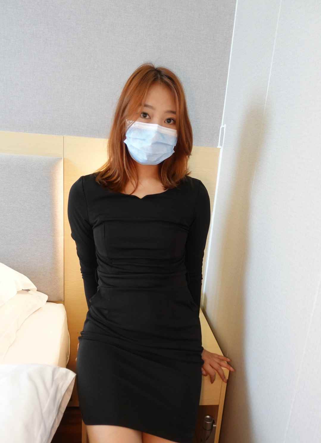 图片[6]-ROSI口罩系列写真美女写真合集下载3939套 348GB-美了么