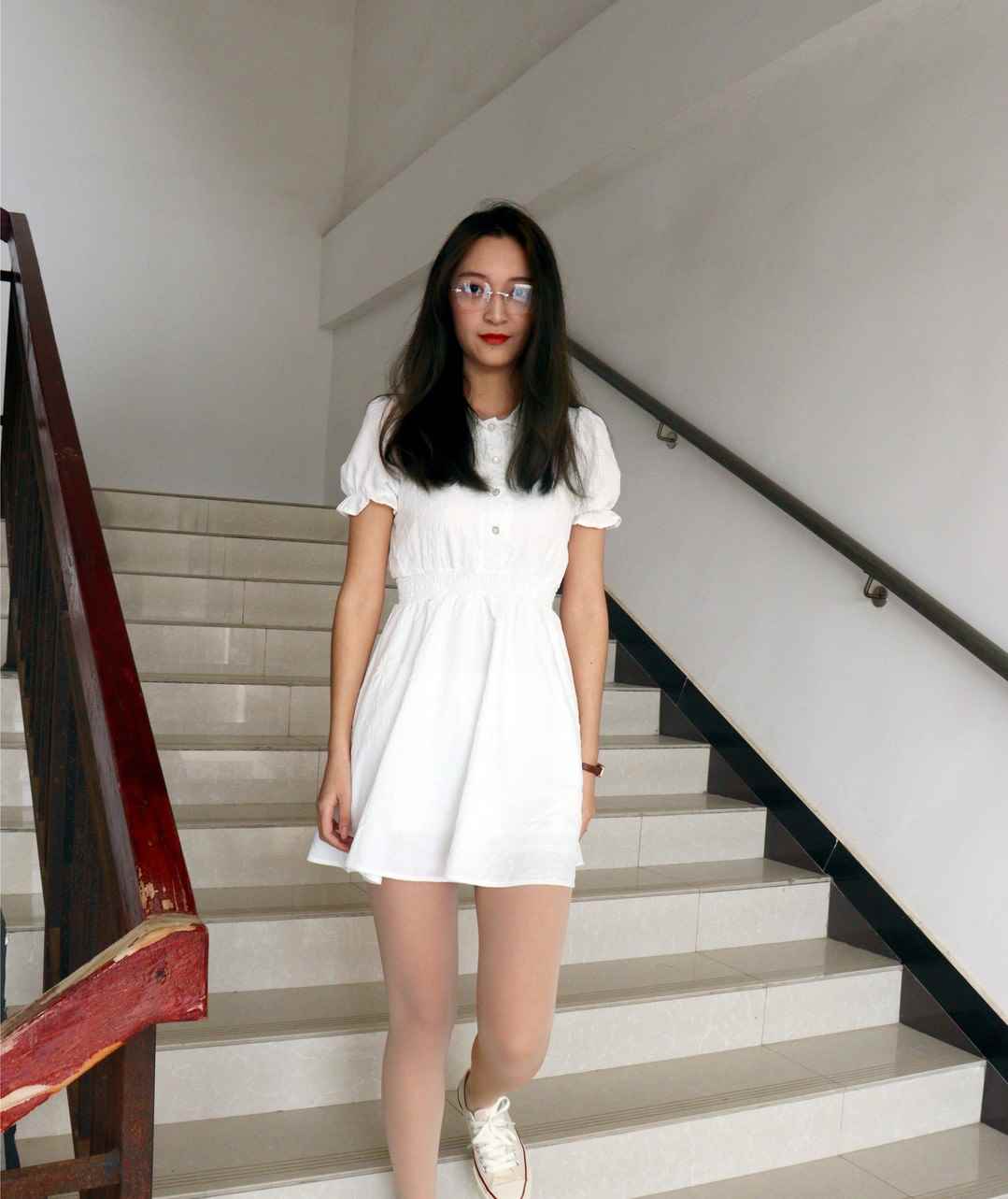 初夏女神美女写真图集下载196套 954GB-美了么