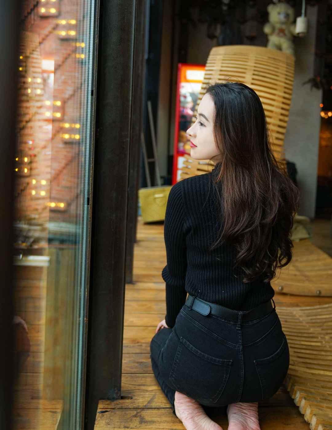 MussGirl慕丝女郎写真图集合集打包下载458套 100GB-美了么