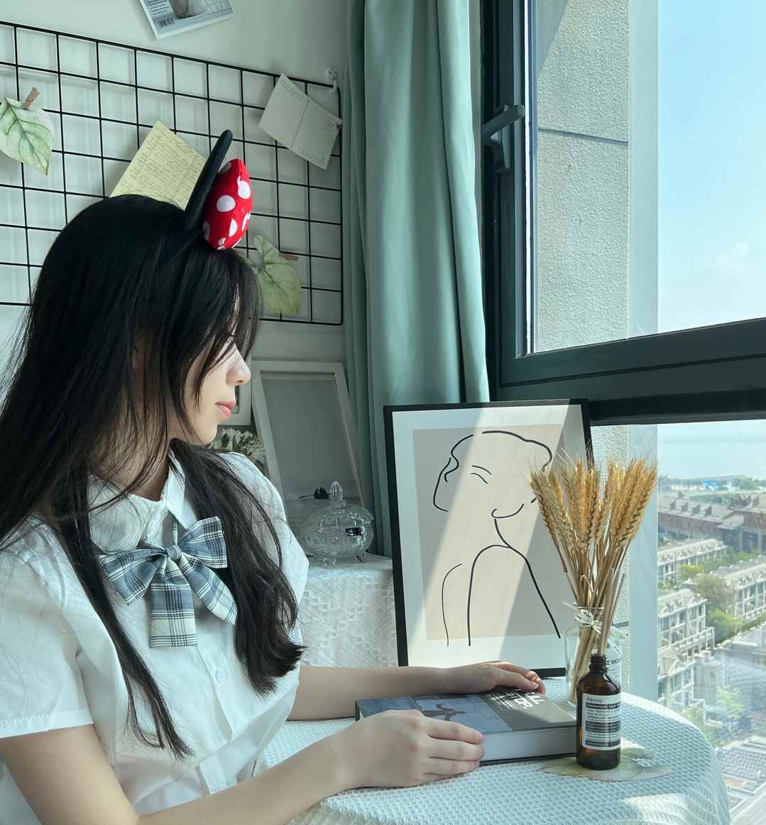 图片[2]-觅芙少女美女写真图集下载55套 258GB-美了么