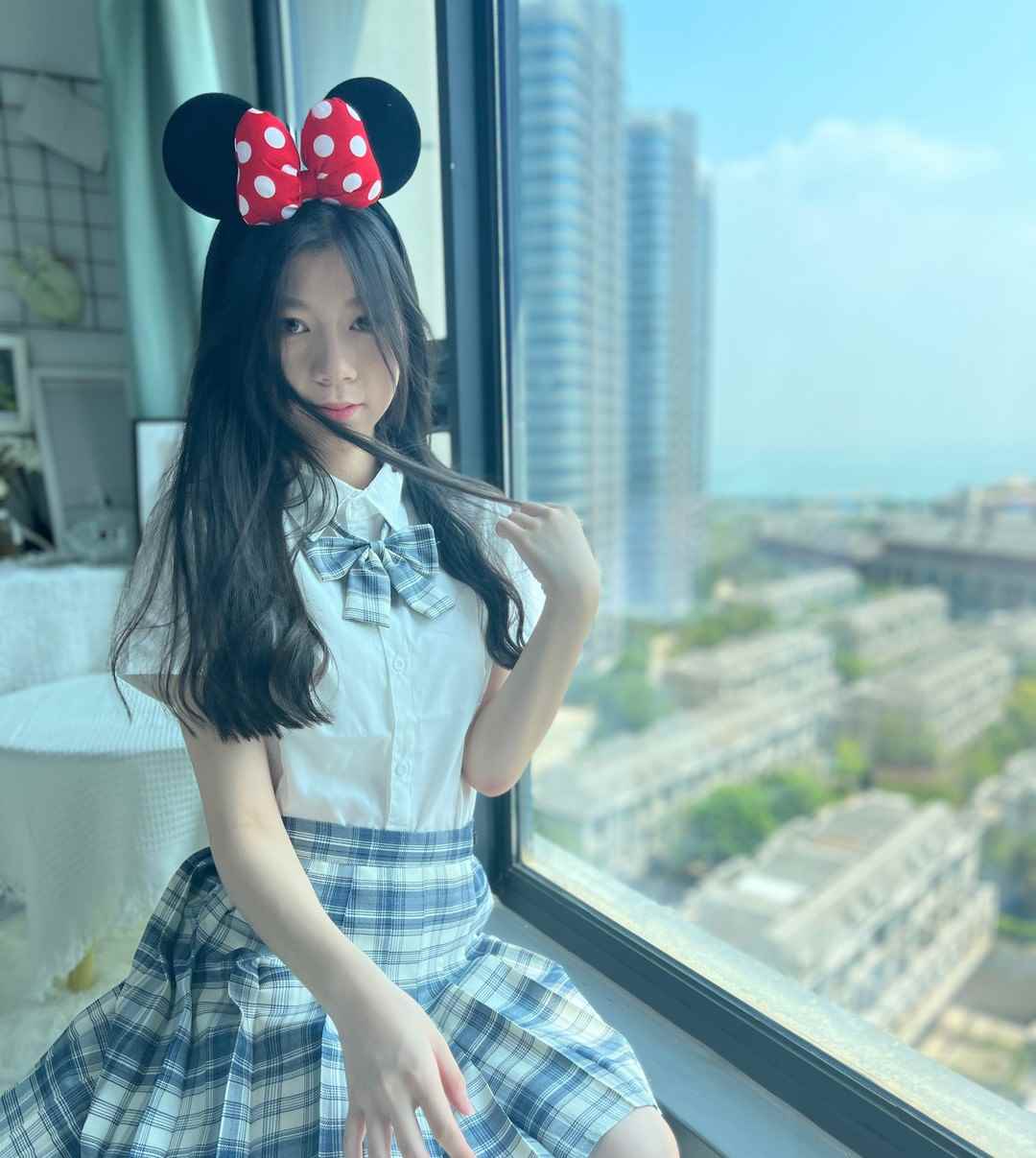 图片[7]-觅芙少女美女写真图集下载55套 258GB-美了么