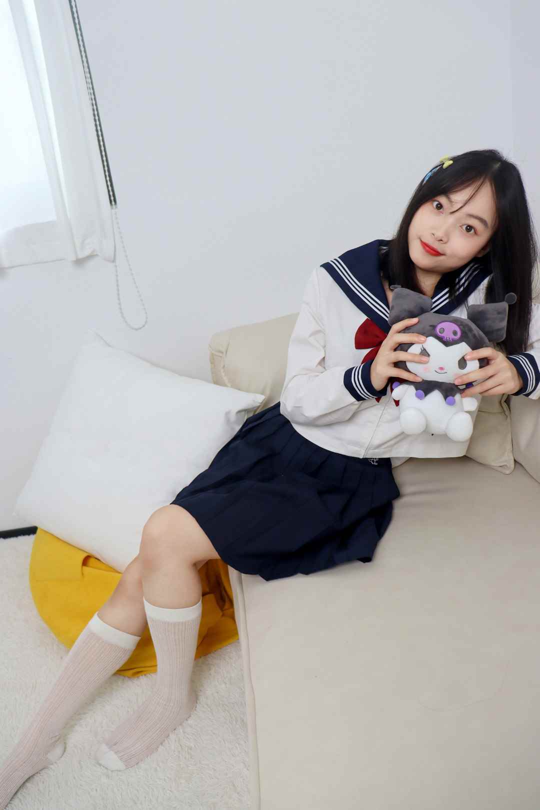 图片[5]-觅芙少女美女写真图集下载55套 258GB-美了么