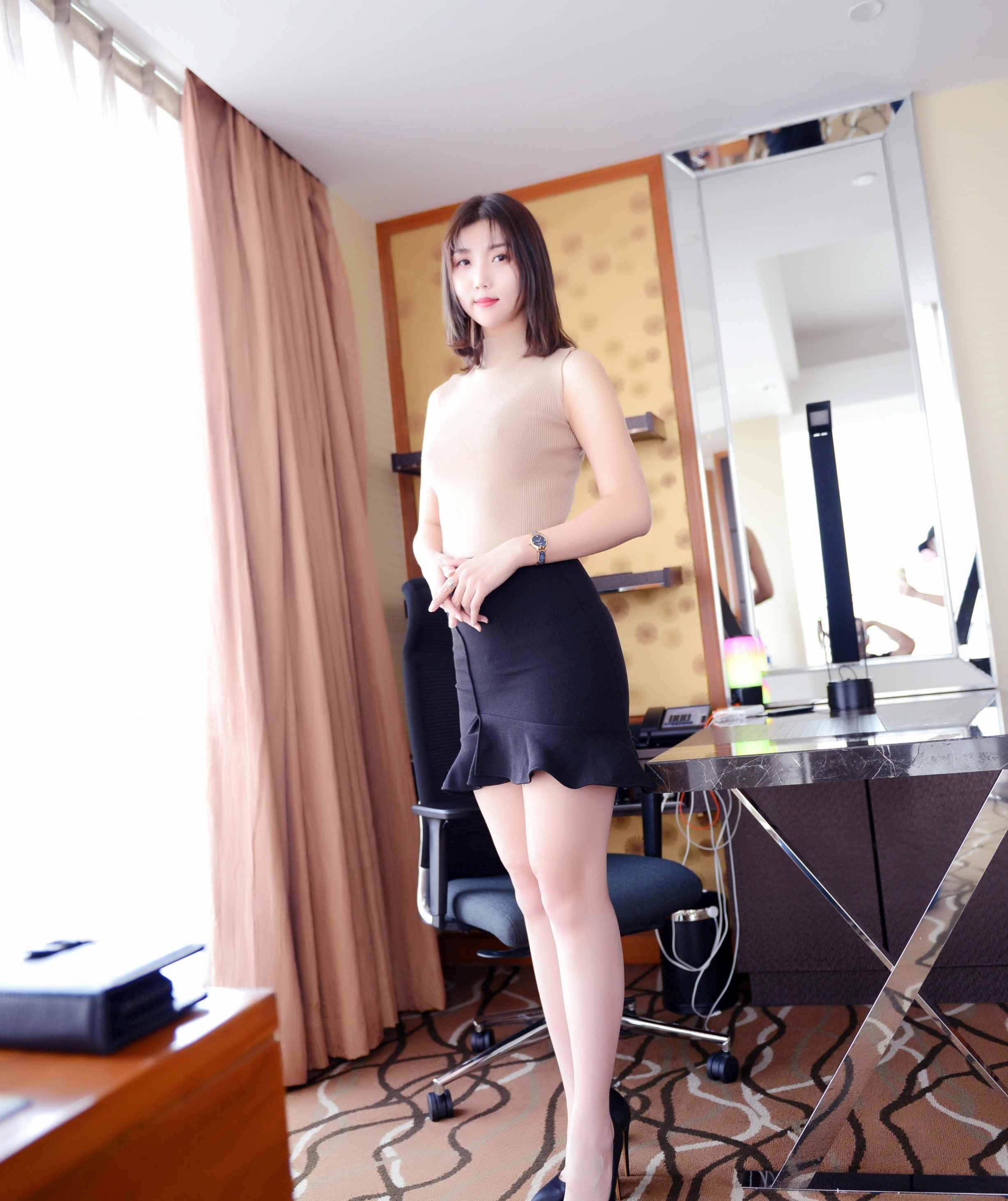 图片[7]-盘丝PANS美女写真图集合集下载1470套 411GB-美了么