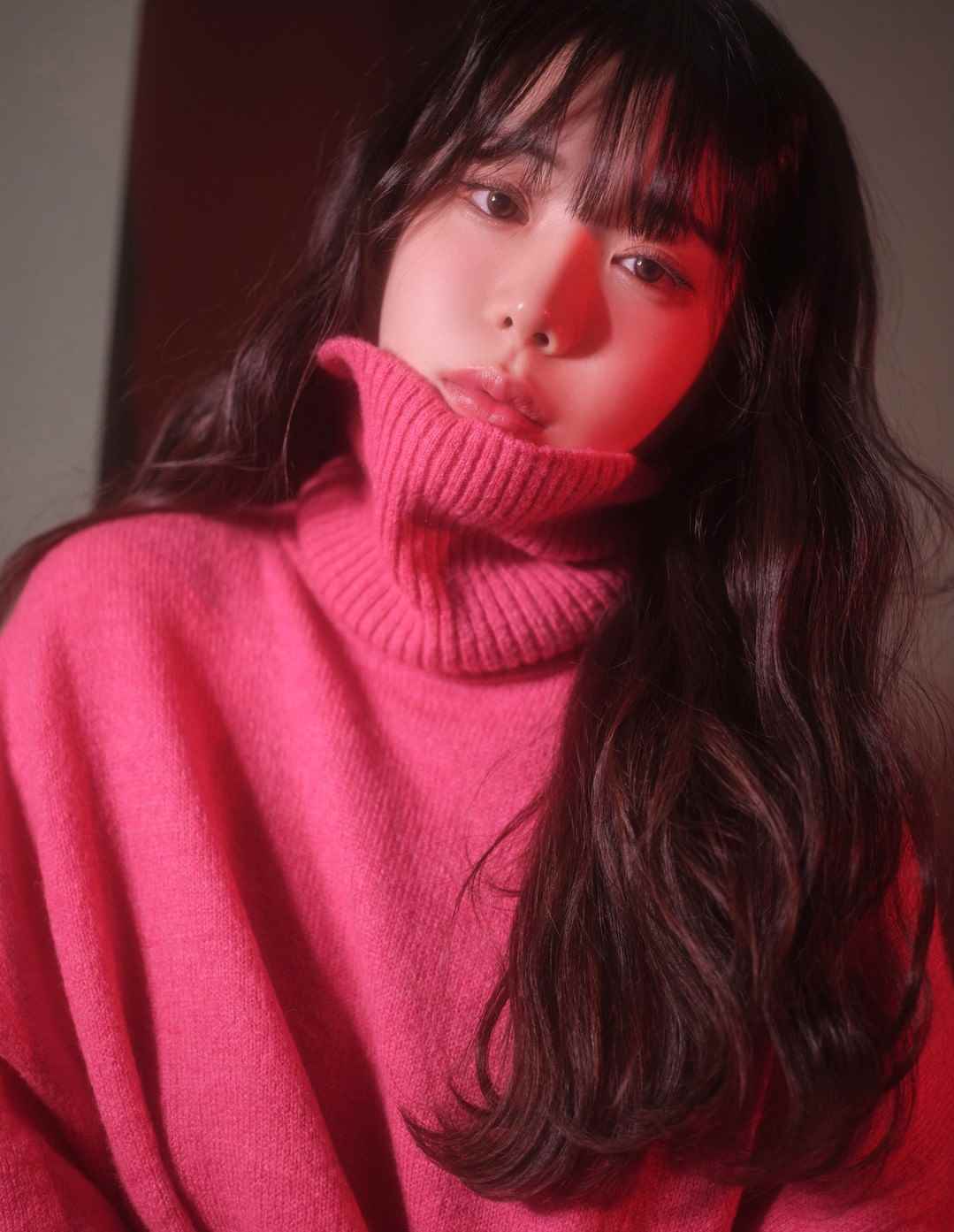 图片[5]-Wuyo(우요)美女写真图集下载18套 4GB-美了么