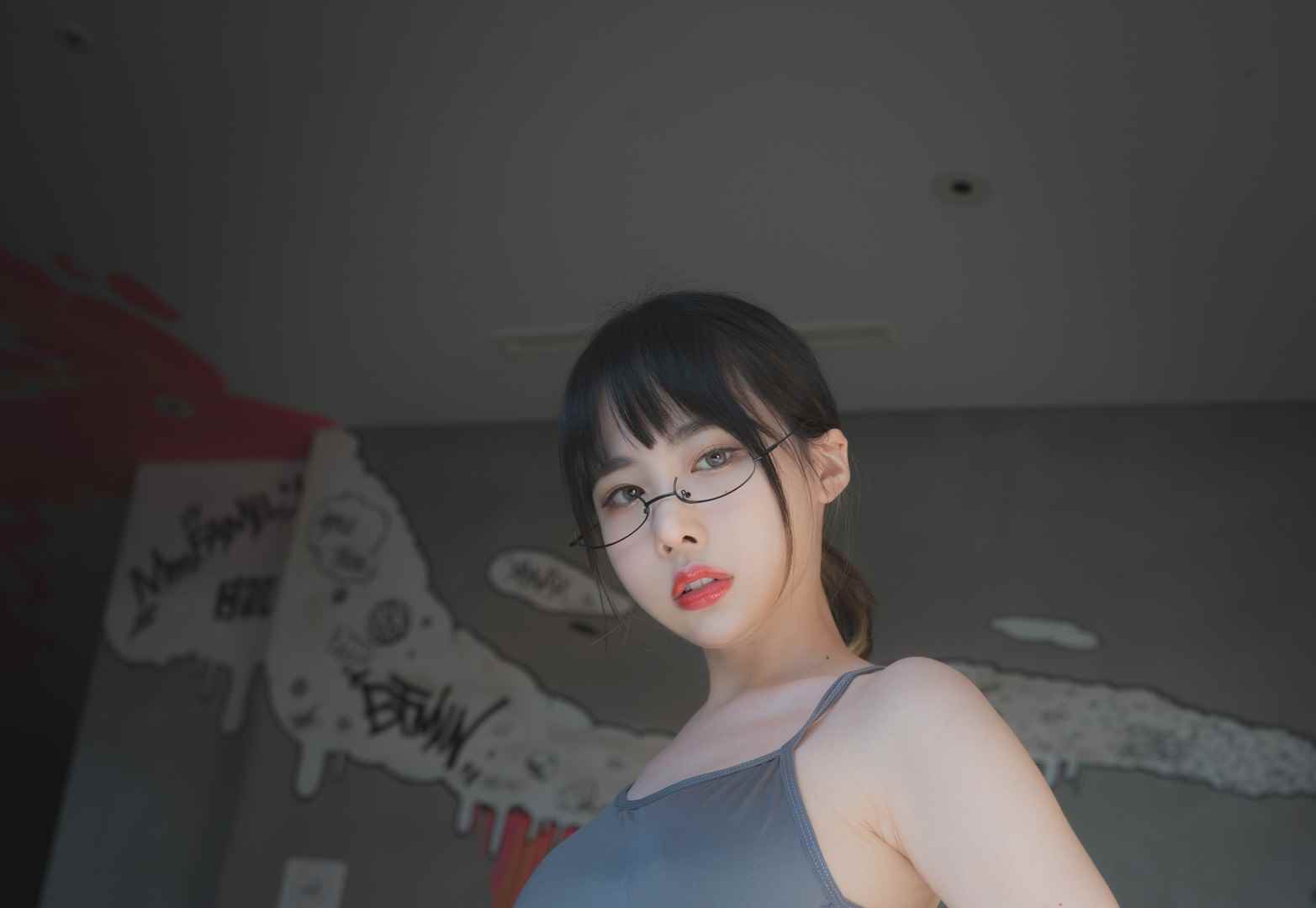 图片[4]-Uhye(이유혜)美女写真打包下载13套 10GB-美了么