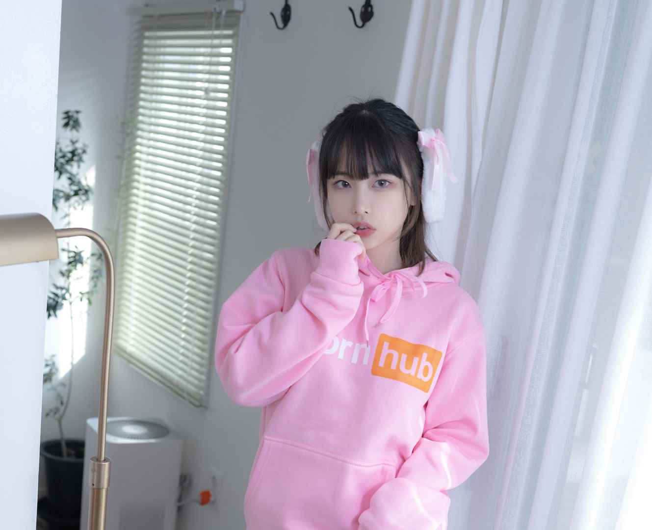 Uhye(이유혜)美女写真打包下载13套 10GB-美了么