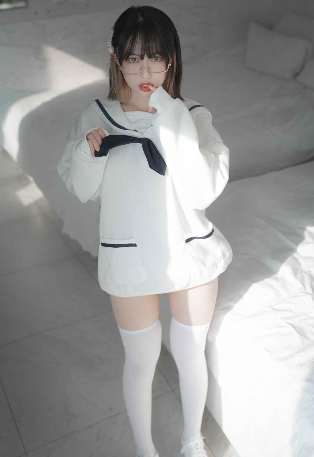 图片[3]-Uhye(이유혜)美女写真打包下载13套 10GB-美了么