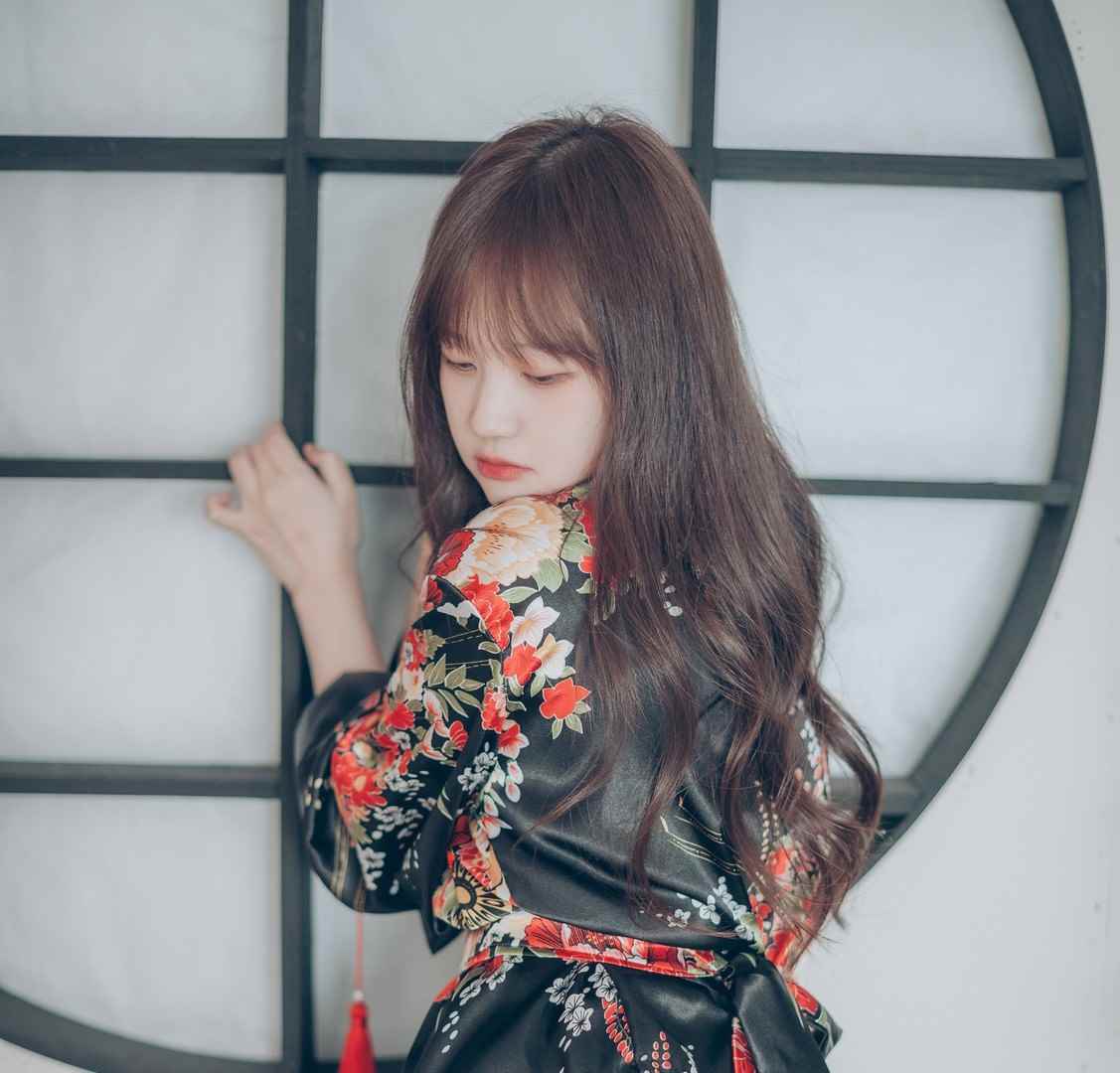 图片[4]-Sia(시아)美女写真图集合集下载27套 11GB-美了么