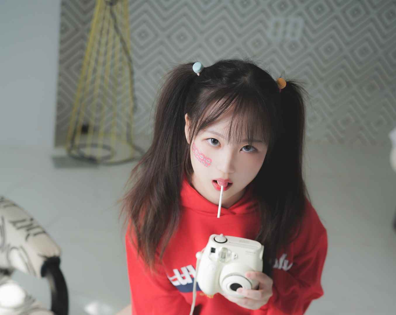 图片[3]-Sia(시아)美女写真图集合集下载27套 11GB-美了么