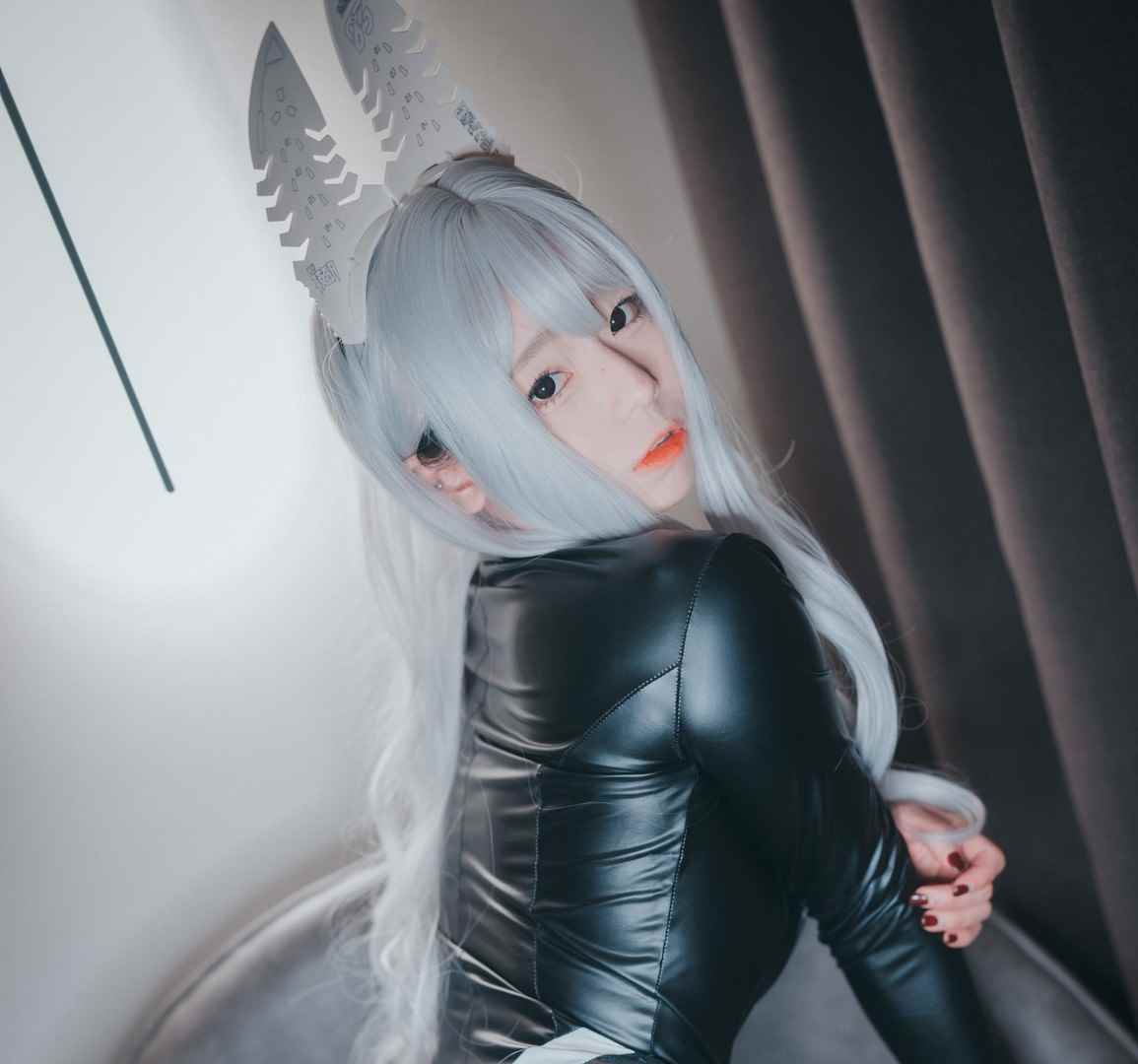 图片[3]-Maruemon写真图集合集打包下载22套 20GB-美了么