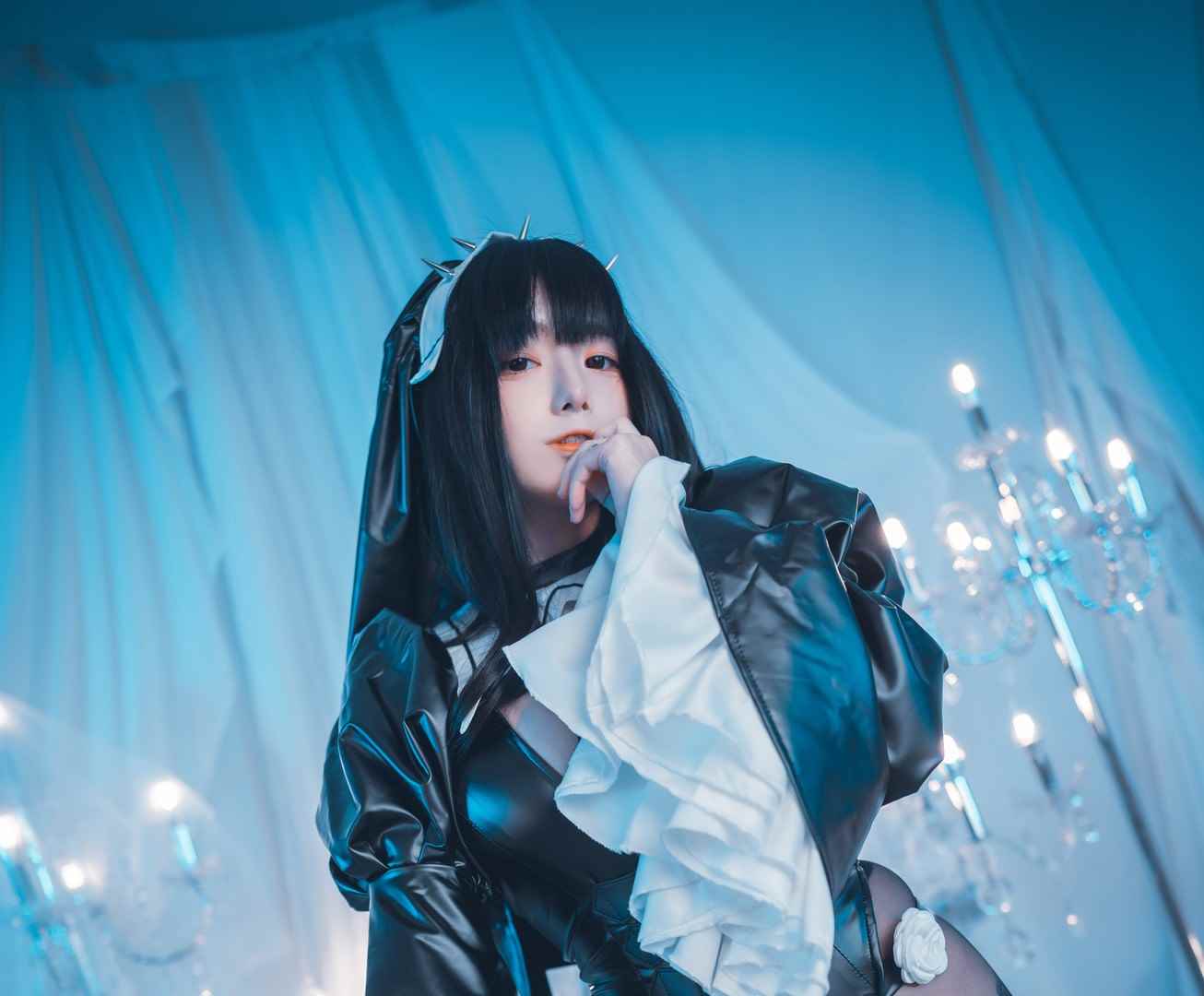 图片[5]-Maruemon写真图集合集打包下载22套 20GB-美了么