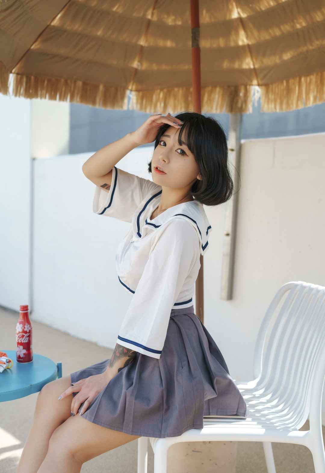 图片[4]-Maruemon写真图集合集打包下载22套 20GB-美了么