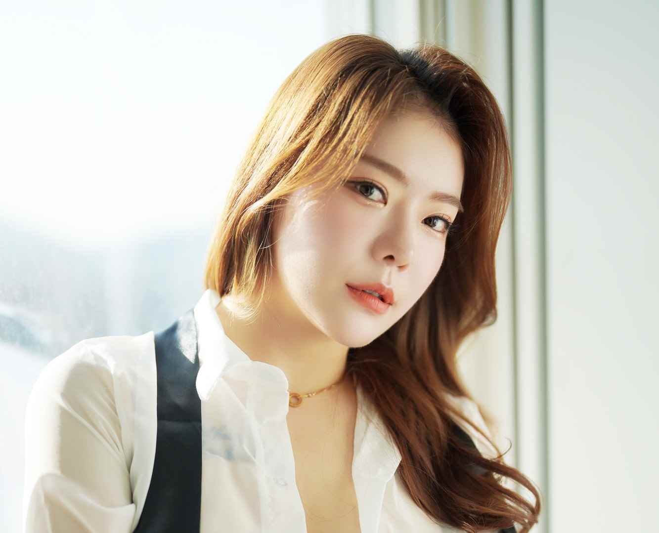 图片[4]-LimePunch美女写真图集合集下载12套 22GB-美了么