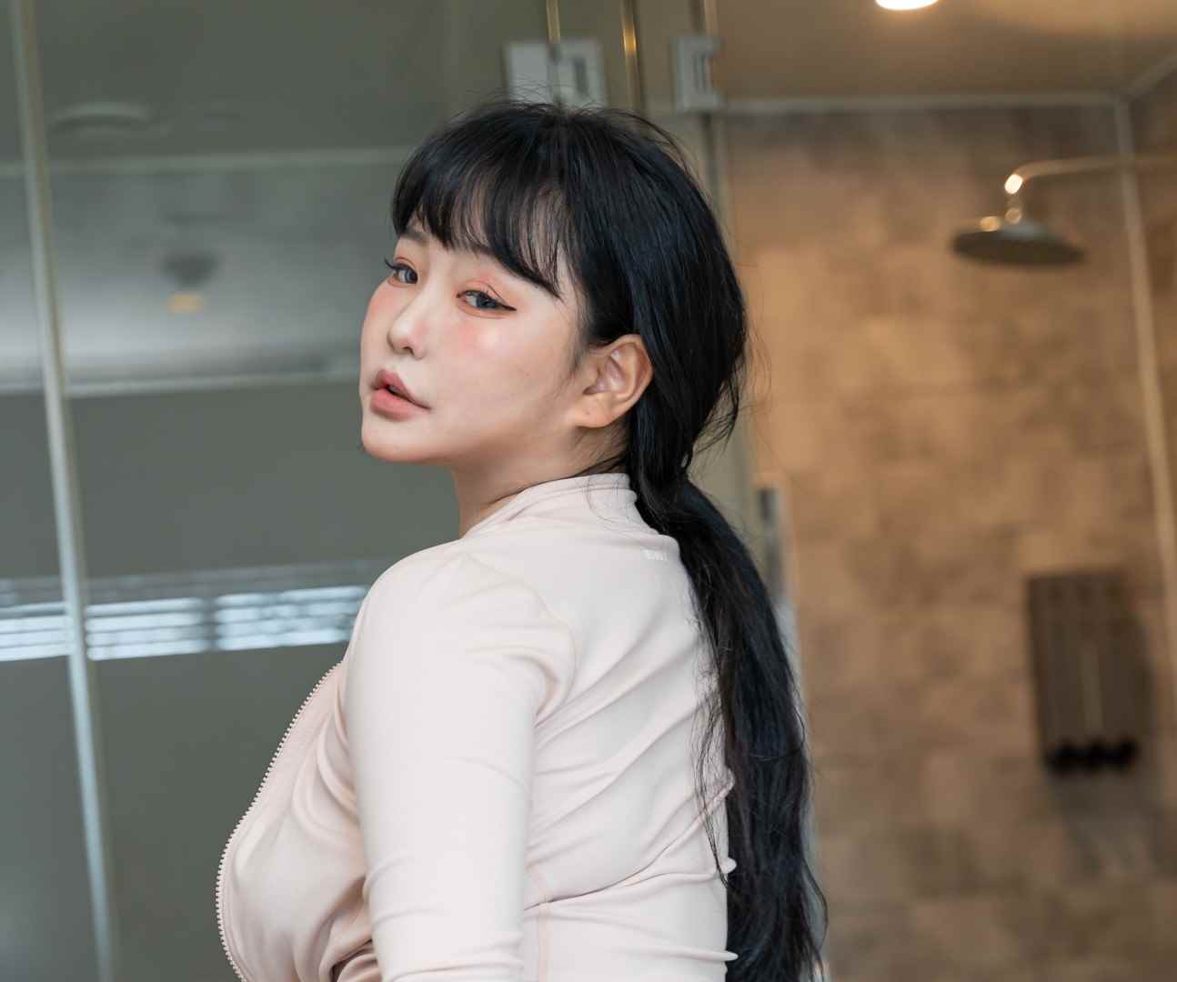 图片[3]-Boyeon Jeon (전보연) 美女写真图集合集下载24套 11GB-美了么