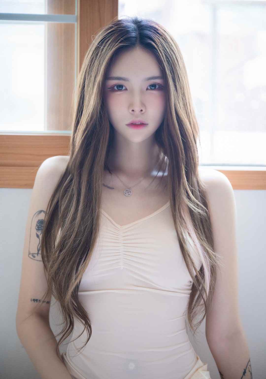 Hikari美女写真图集合集打包下载25套 46GB-美了么