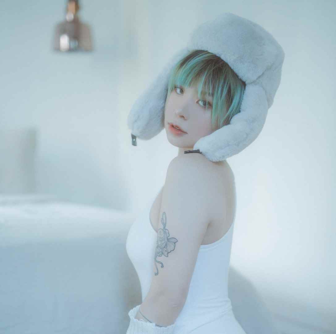 DCP-snaps美女写真图集下载37套 16GB-美了么