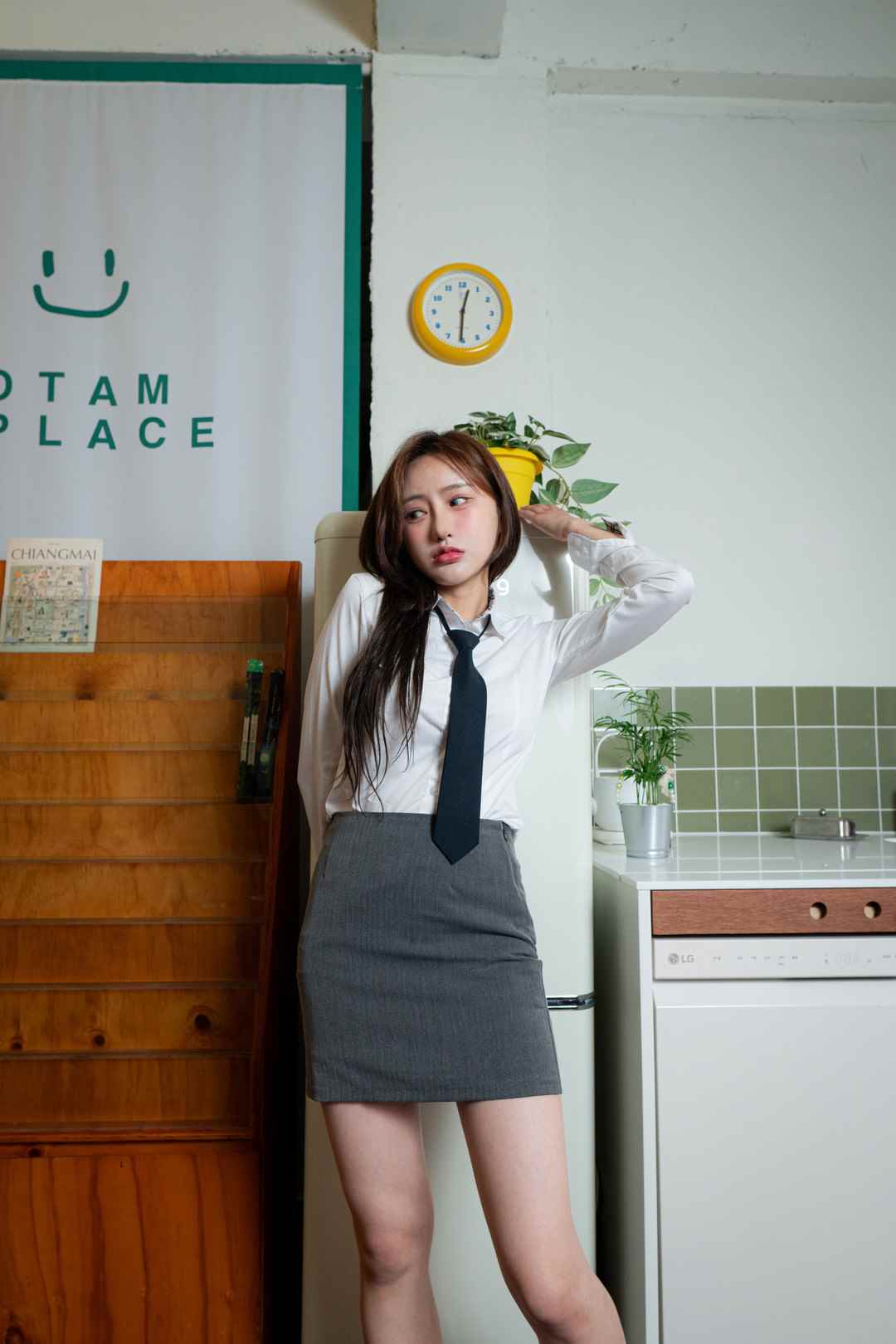 图片[2]-Muchenne写真图集合集下载7套 5GB-美了么