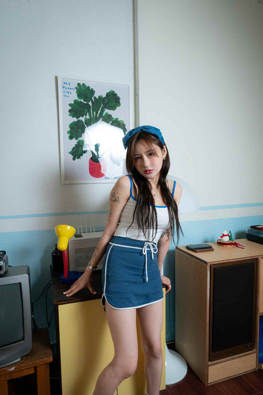 图片[3]-Muchenne写真图集合集下载7套 5GB-美了么