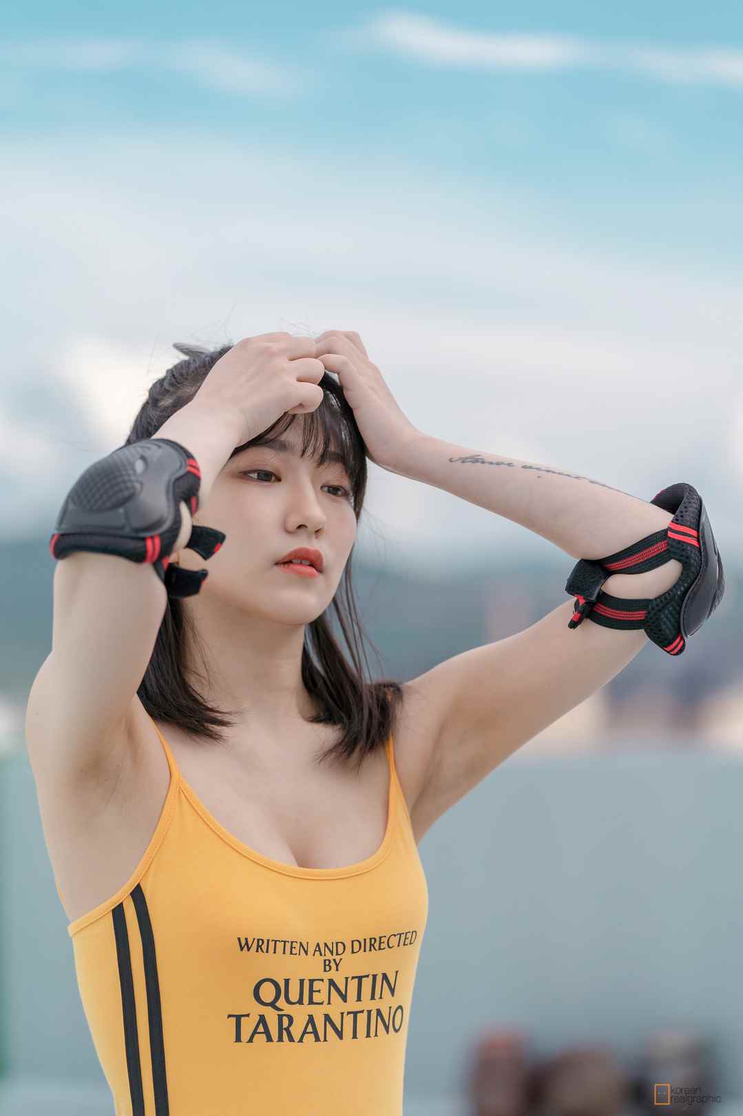 图片[4]-KoreanRealgraphic写真合集打包下载37套 240GB-美了么